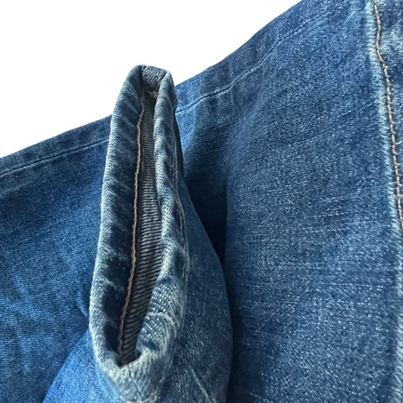 Everlane Medium Wash‎ Jeans Sz 29 Regular - Picture 7 of 10